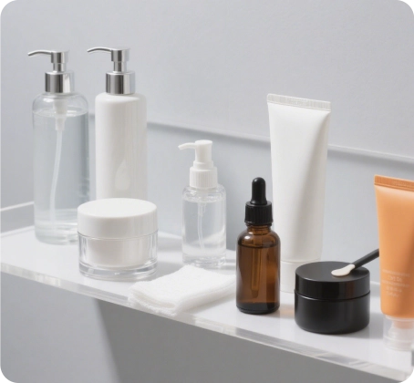 Cosmetic & Skin Care