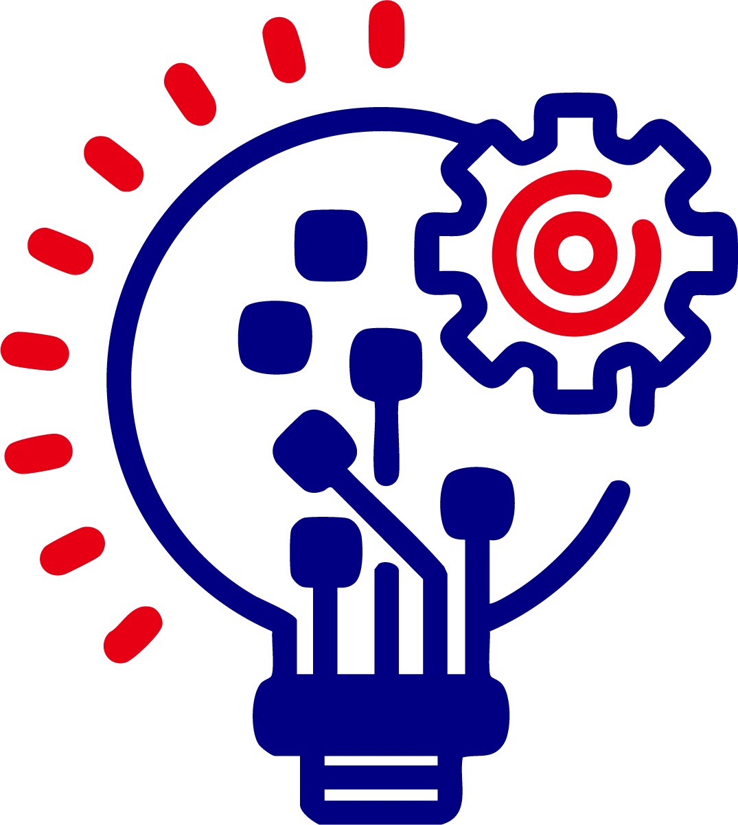 TRPACK Strong Technological Expertise