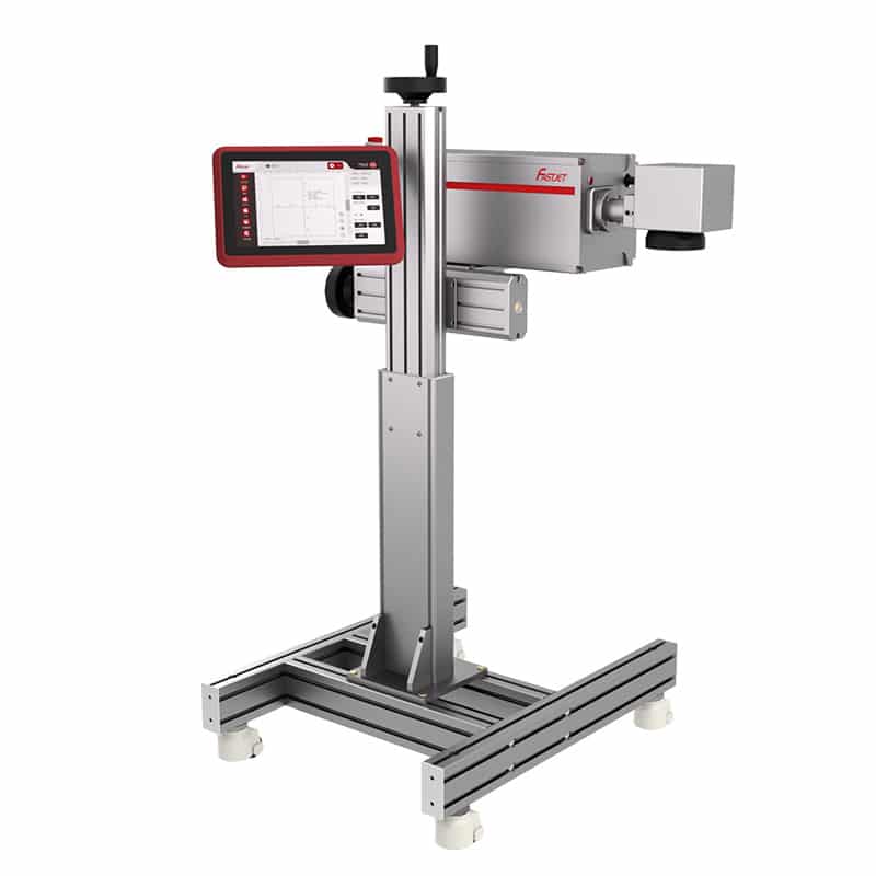 UV Laser Marking Machine