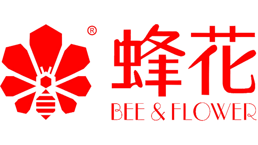 BEE & FLOWER