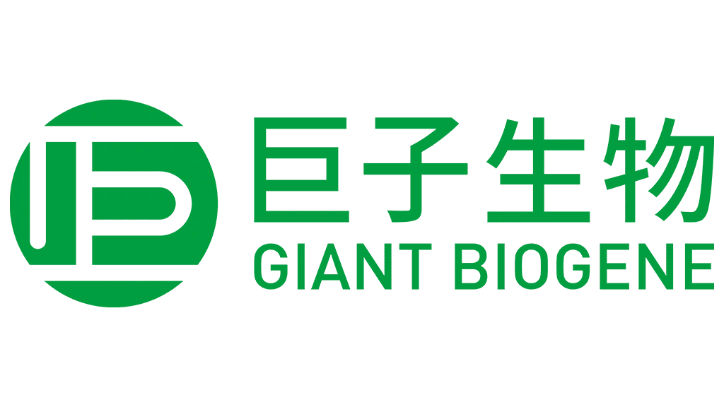 GIANT BIOGENE