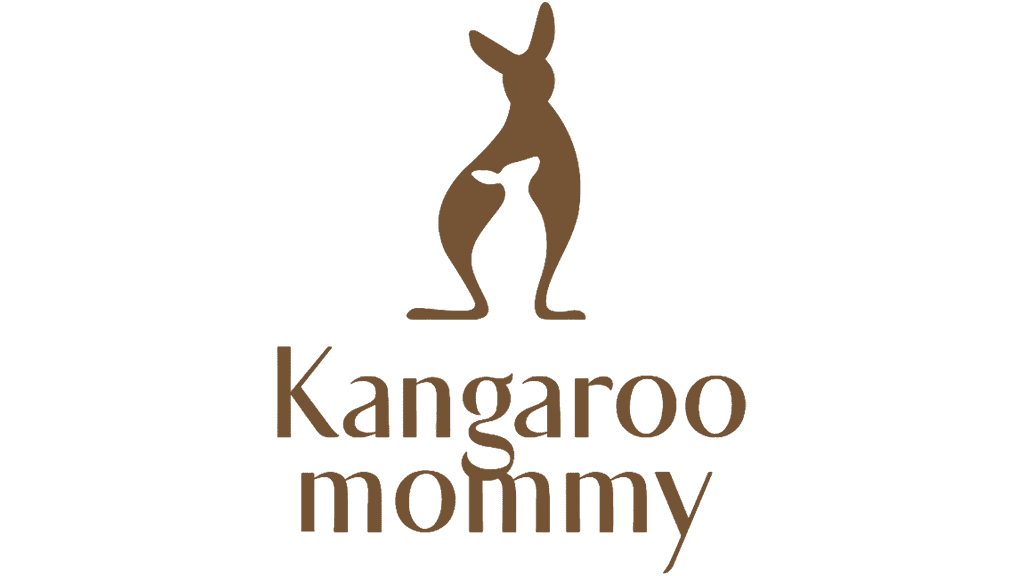 Kangaroo mommy