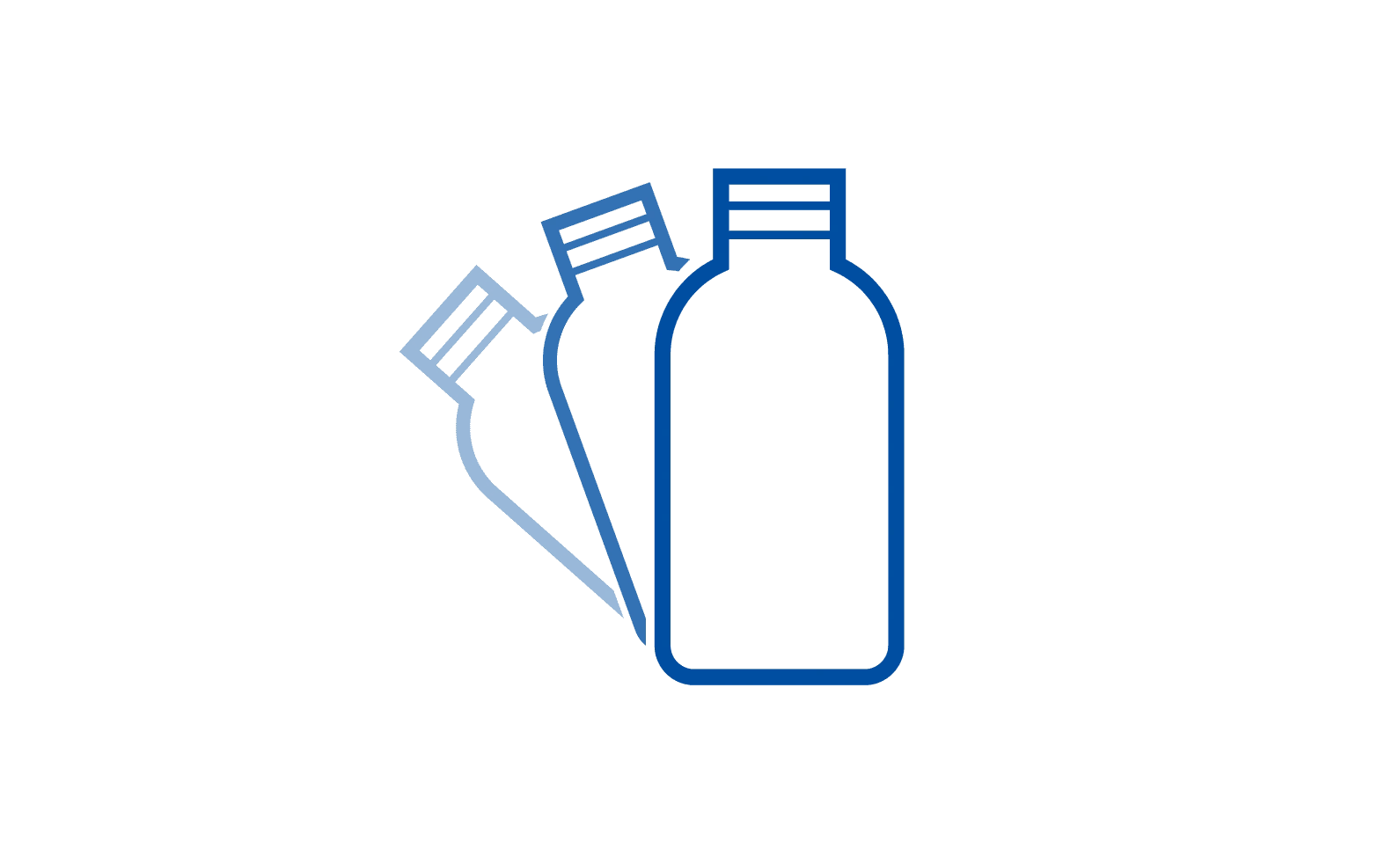 TRPACK Bottle Unscrambler