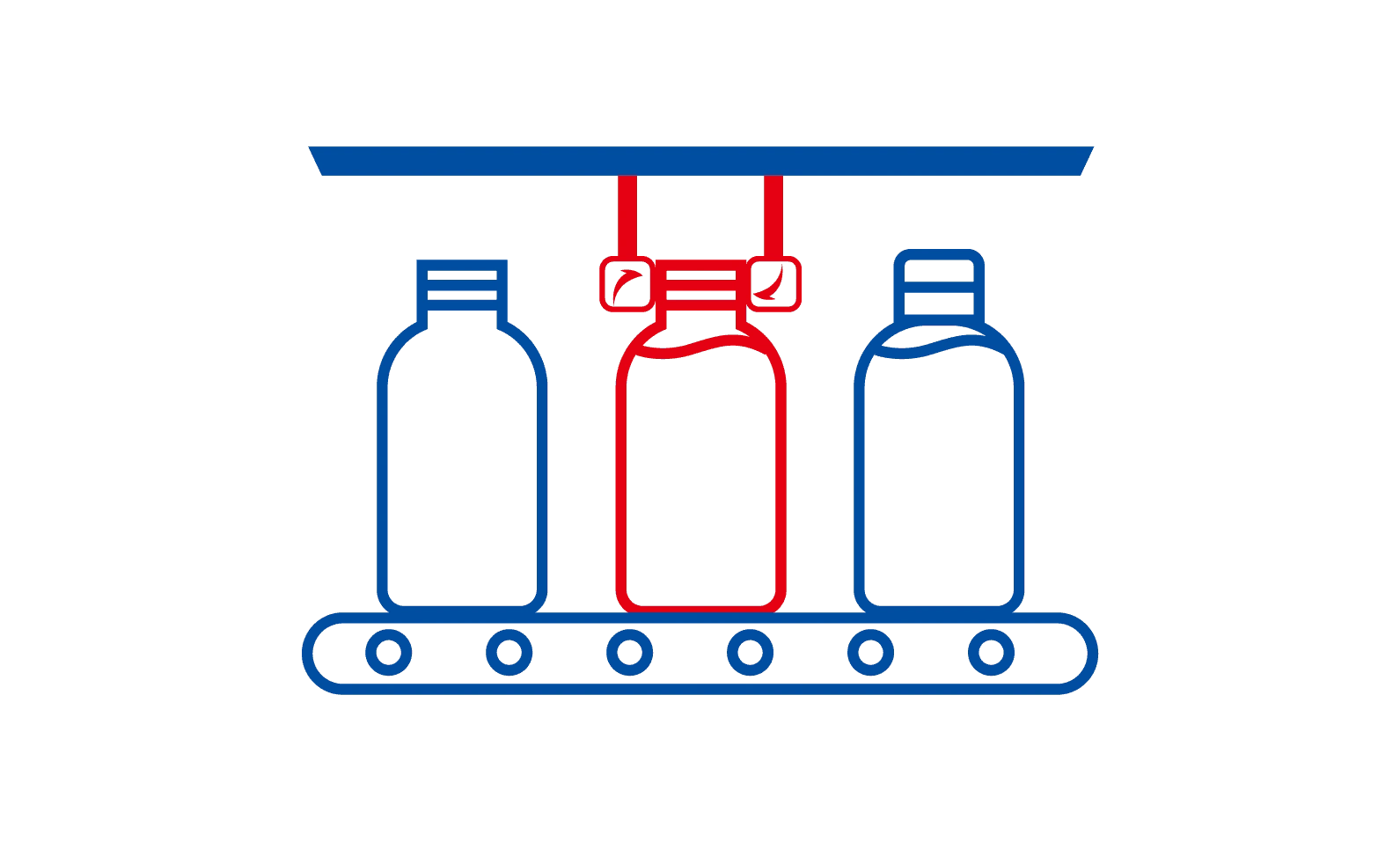 TRPACK Capping Machine