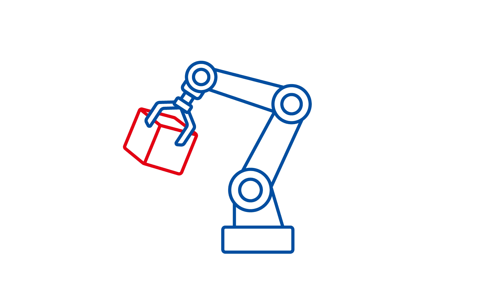 TRPACK Palletizing Machine